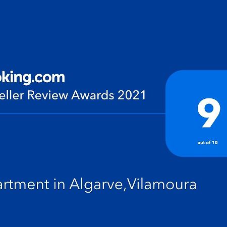 Apartment In Algarve,Віламора Екстер'єр фото