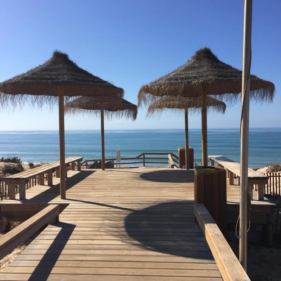 Apartment In Algarve,Віламора Екстер'єр фото
