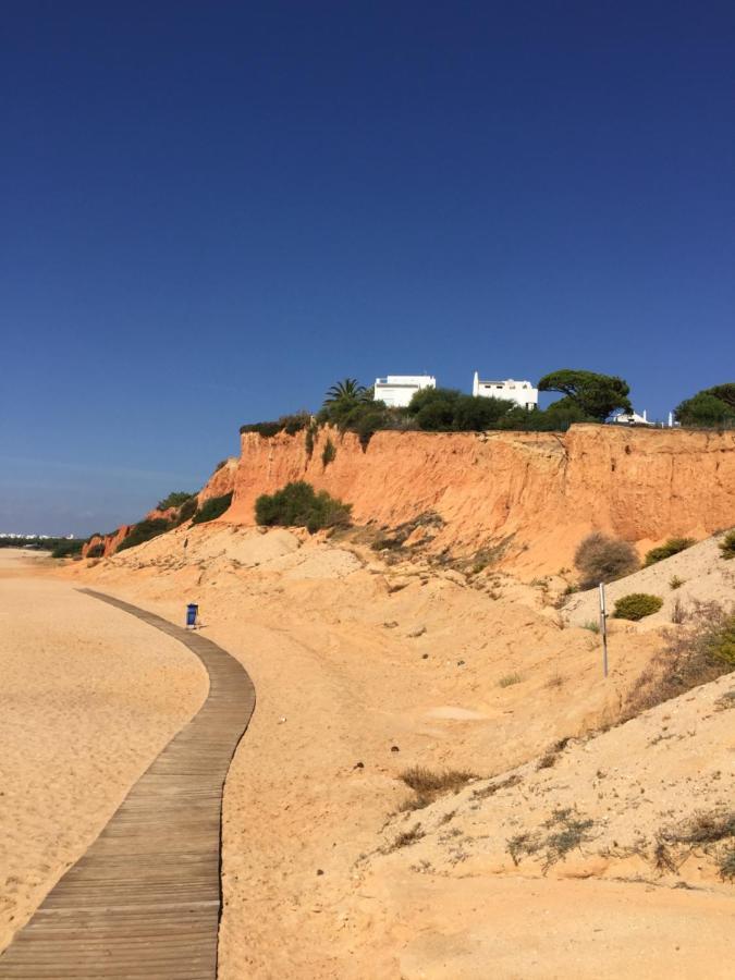 Apartment In Algarve,Віламора Екстер'єр фото