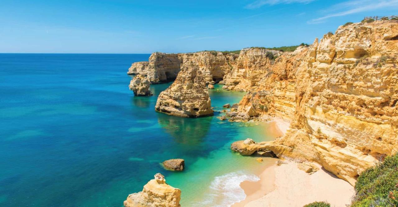 Apartment In Algarve,Віламора Екстер'єр фото