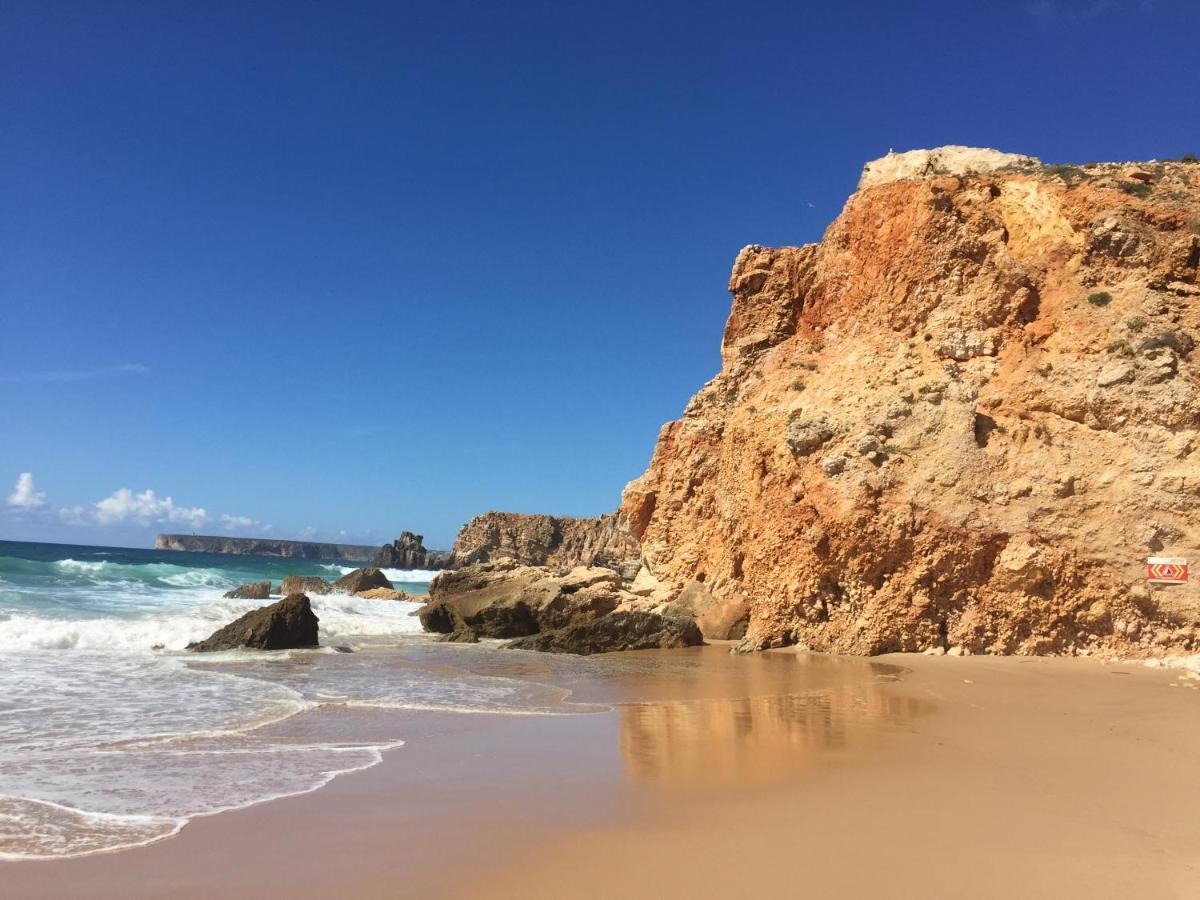 Apartment In Algarve,Віламора Екстер'єр фото