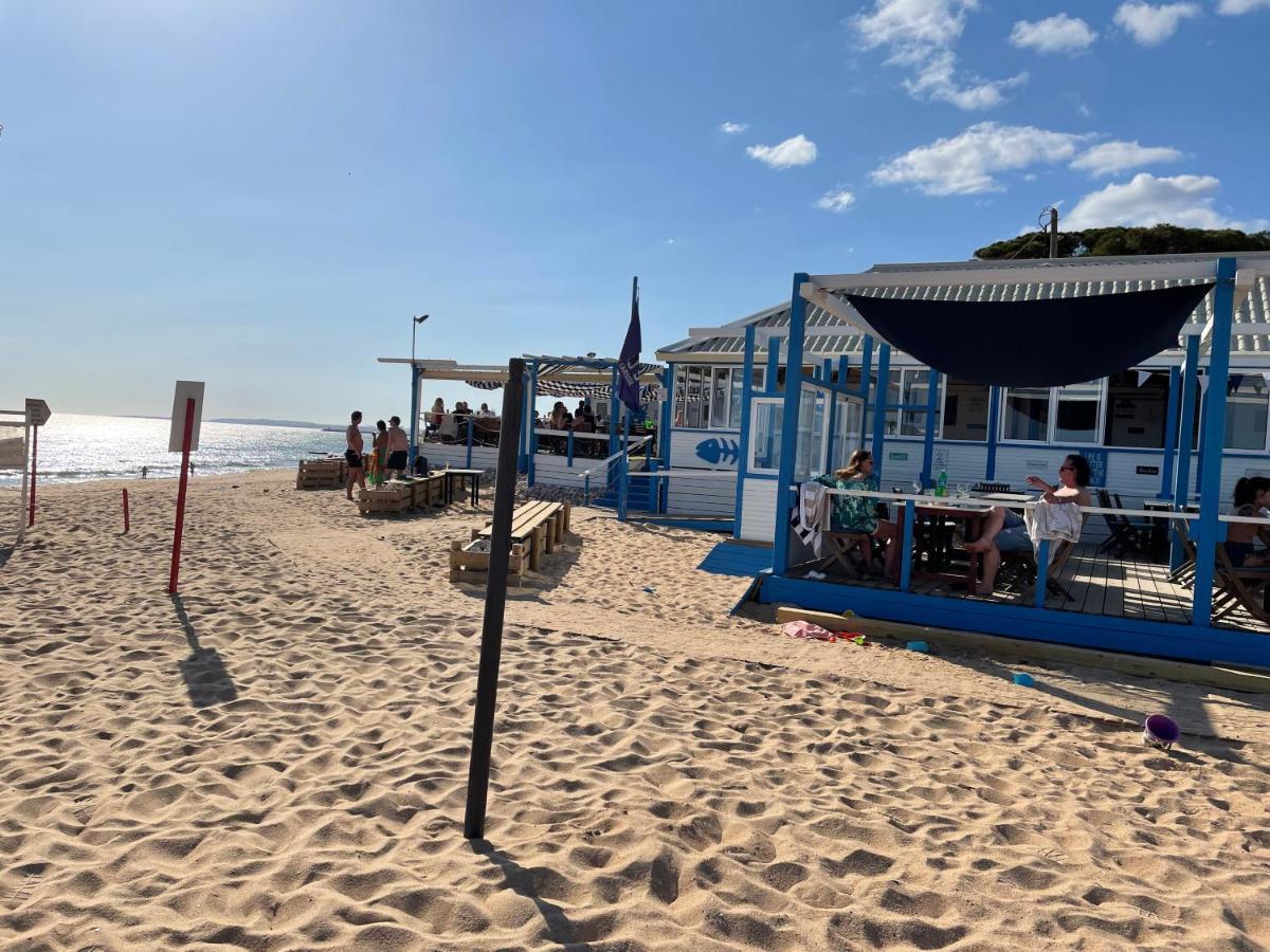 Apartment In Algarve,Віламора Екстер'єр фото