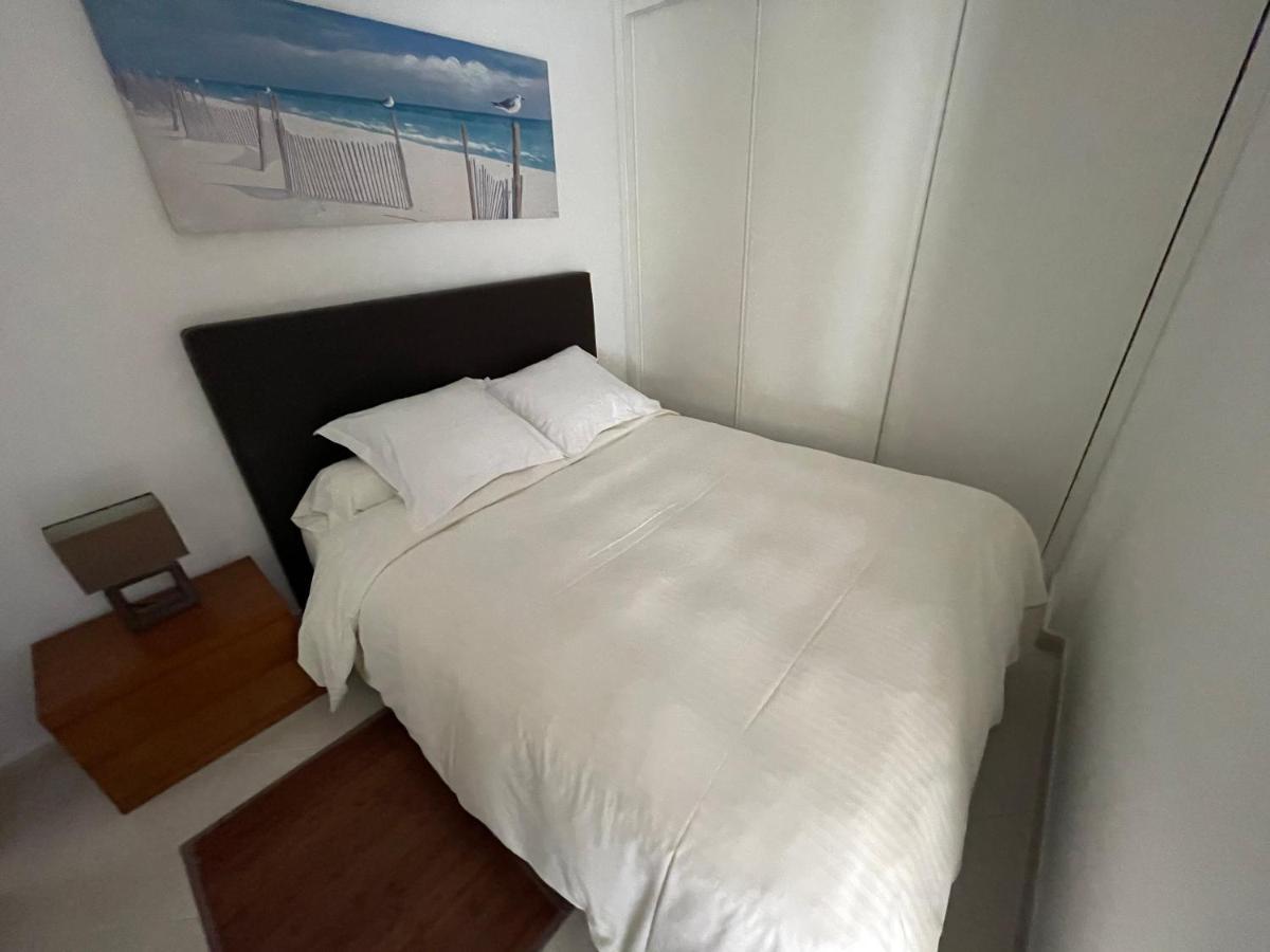 Apartment In Algarve,Віламора Екстер'єр фото