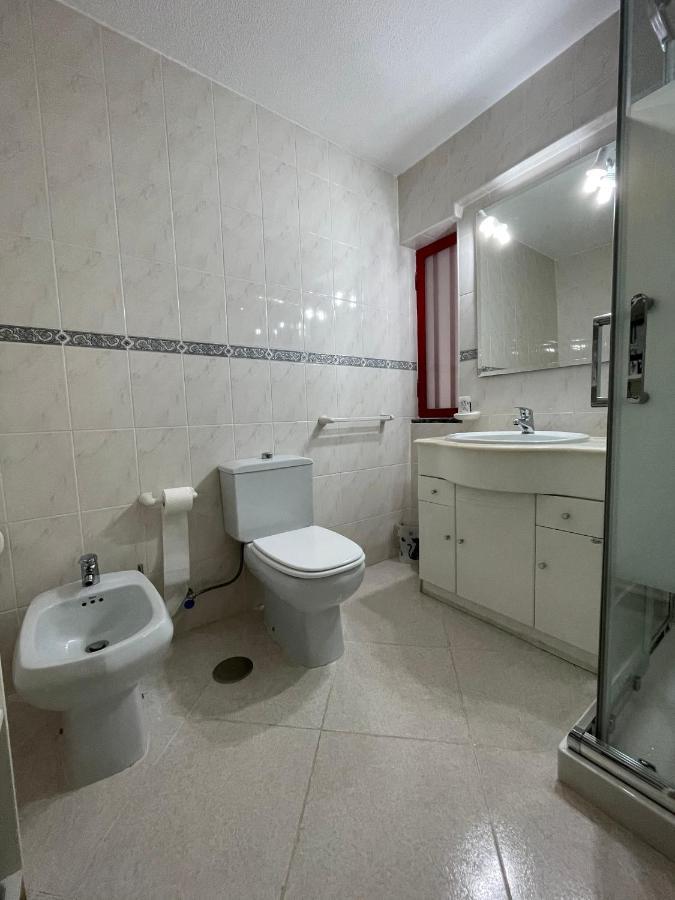 Apartment In Algarve,Віламора Екстер'єр фото