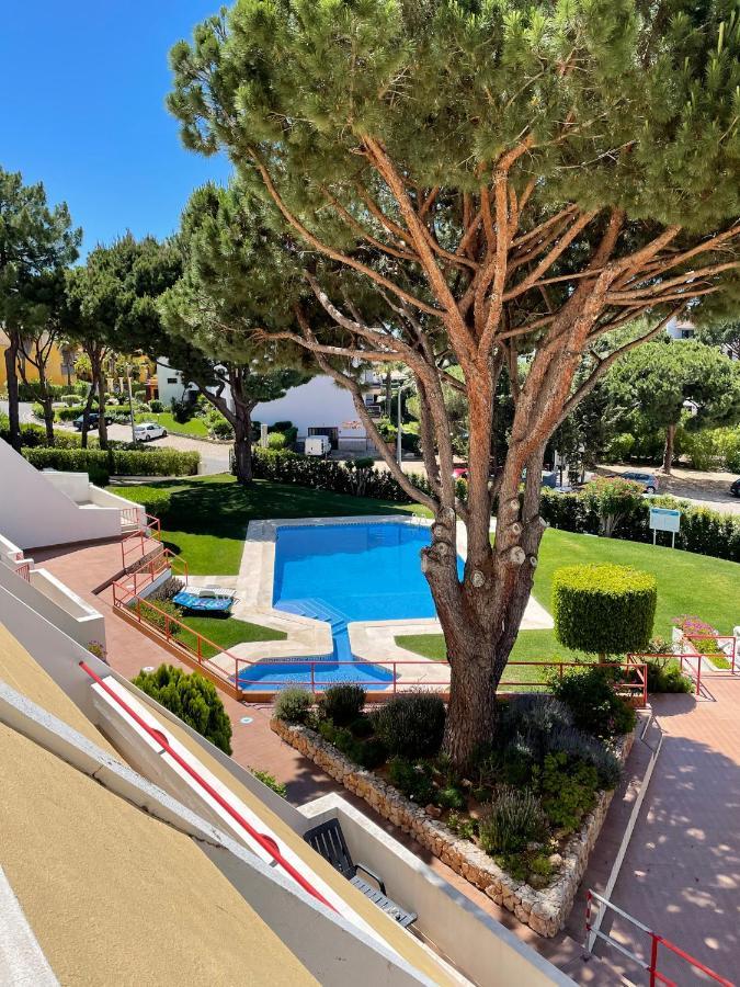 Apartment In Algarve,Віламора Екстер'єр фото