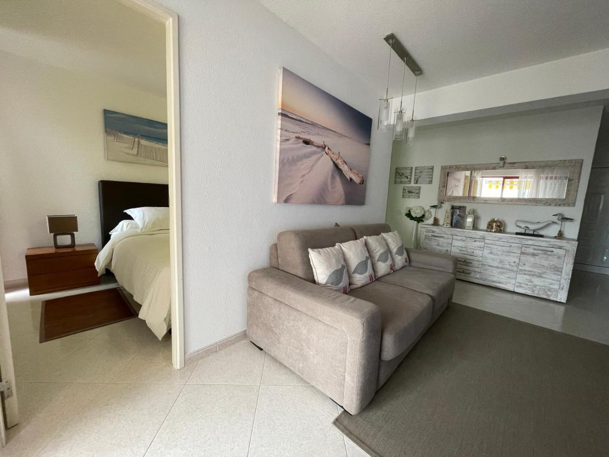 Apartment In Algarve,Віламора Екстер'єр фото