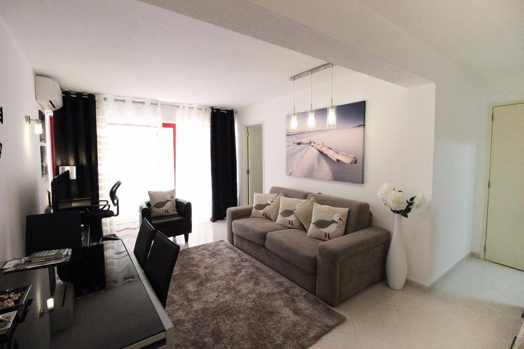 Apartment In Algarve,Віламора Екстер'єр фото