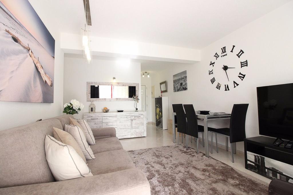 Apartment In Algarve,Віламора Екстер'єр фото