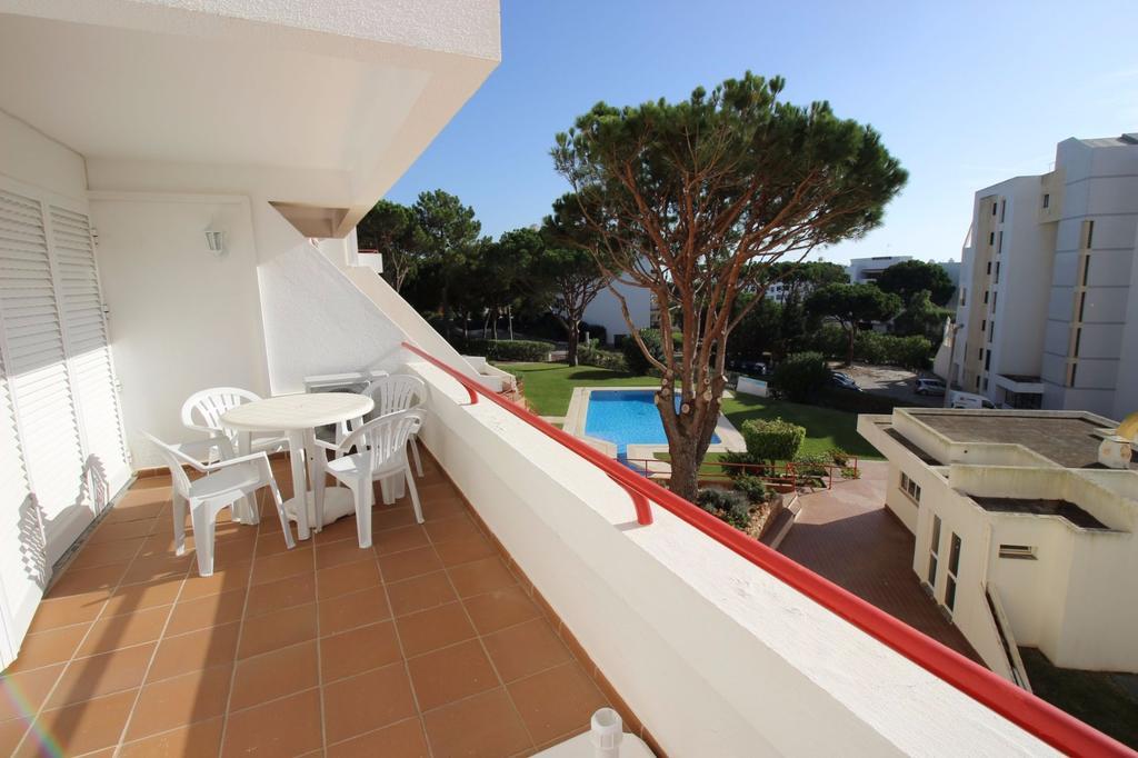 Apartment In Algarve,Віламора Екстер'єр фото