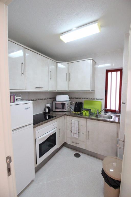 Apartment In Algarve,Віламора Екстер'єр фото