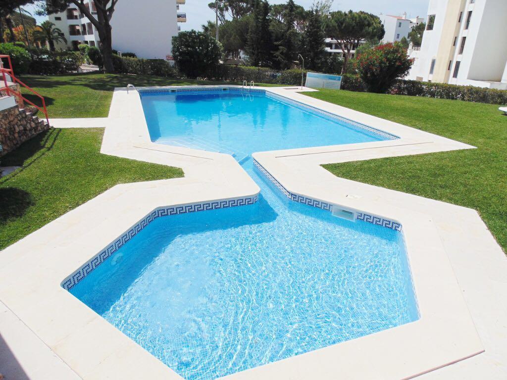 Apartment In Algarve,Віламора Екстер'єр фото