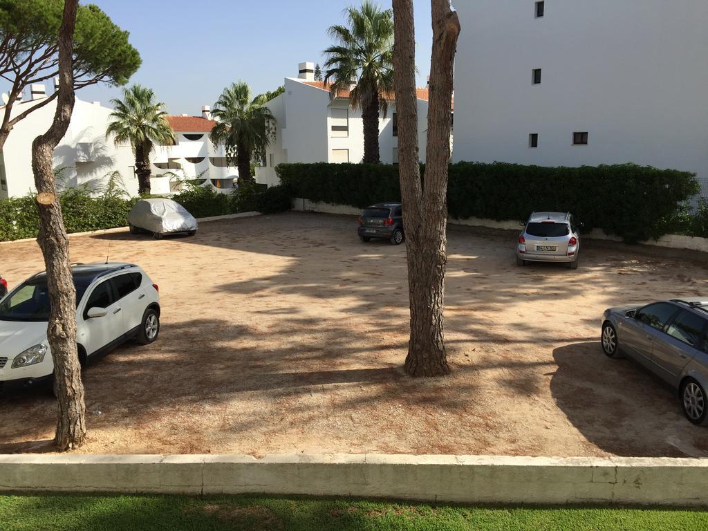 Apartment In Algarve,Віламора Екстер'єр фото