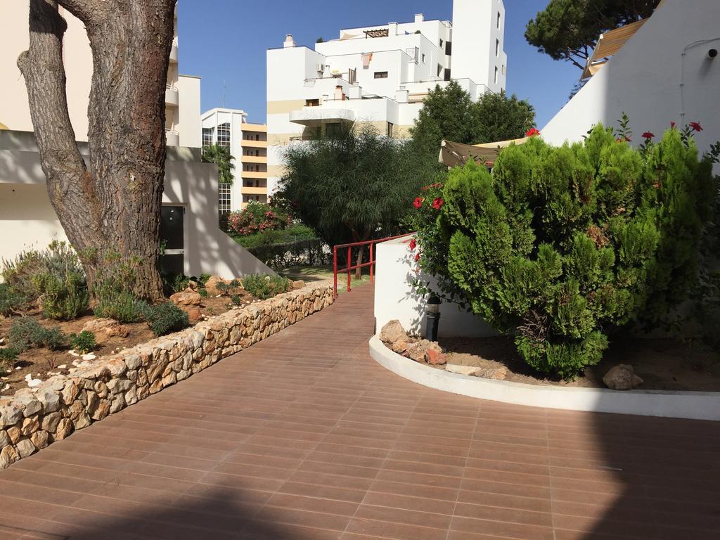 Apartment In Algarve,Віламора Екстер'єр фото