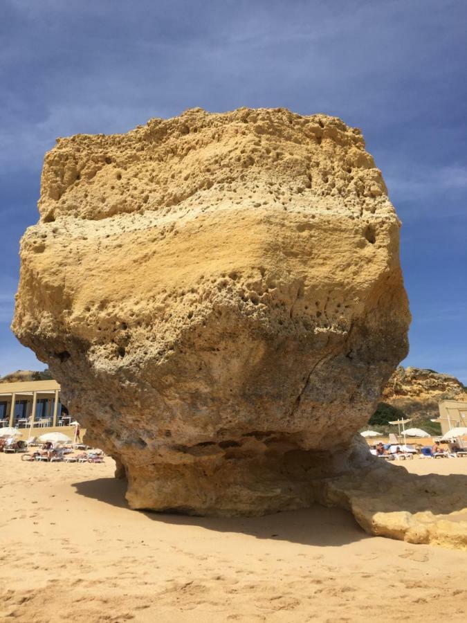 Apartment In Algarve,Віламора Екстер'єр фото