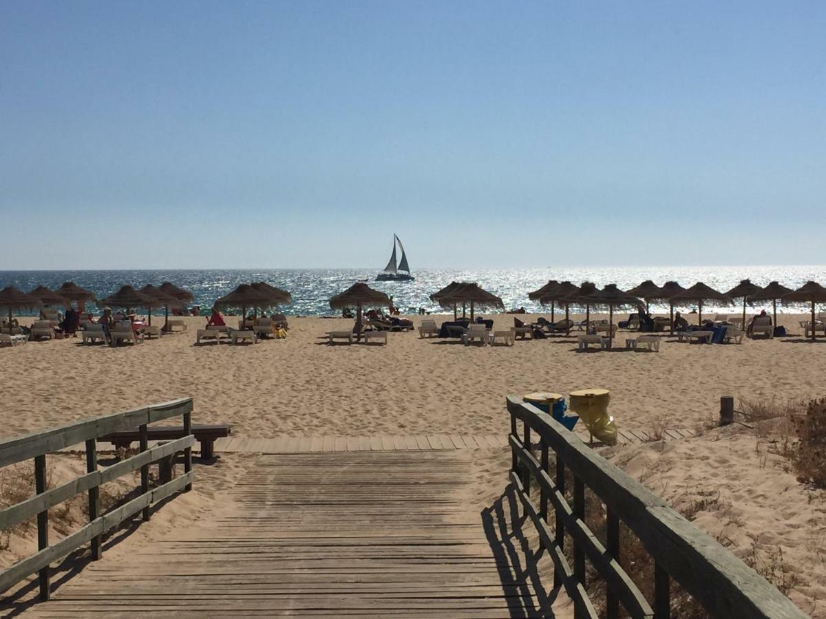 Apartment In Algarve,Віламора Екстер'єр фото