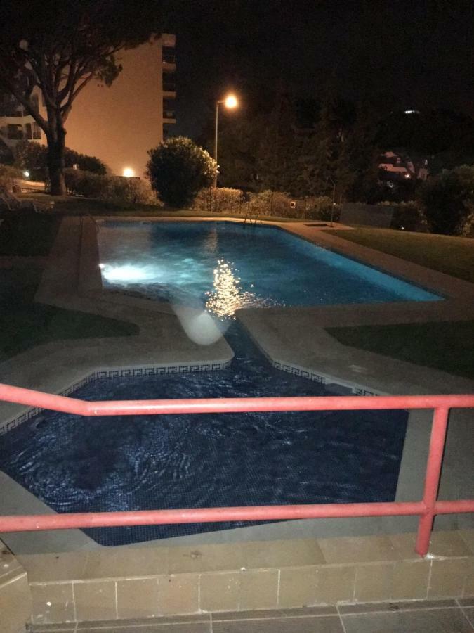Apartment In Algarve,Віламора Екстер'єр фото