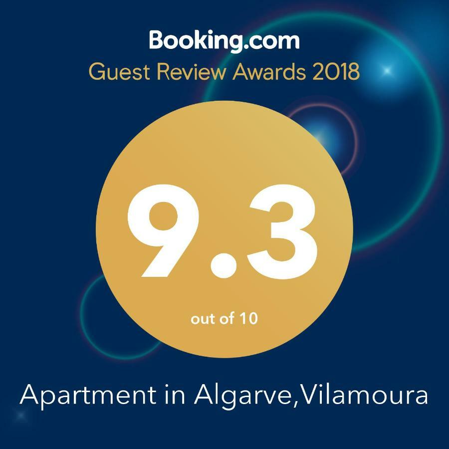 Apartment In Algarve,Віламора Екстер'єр фото
